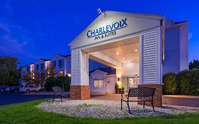Charlevoix Inn & Suites Surestay Collection By Best Western